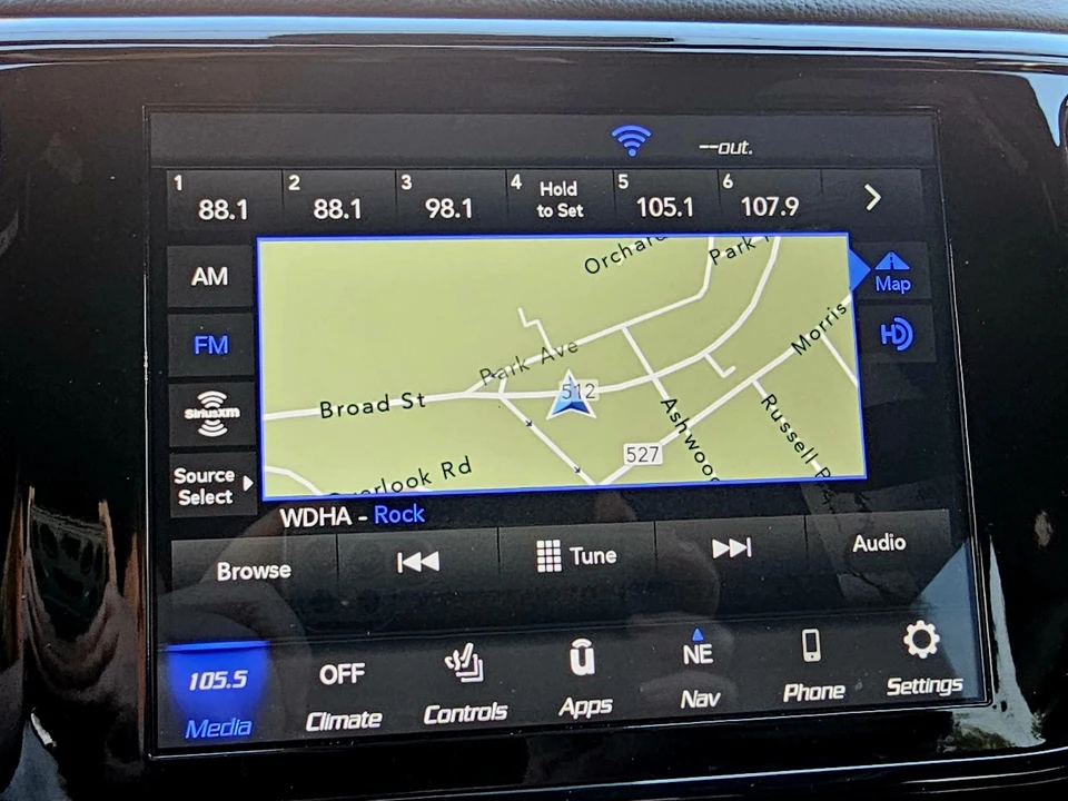 2021 Jeep WK2 Grand Cherokee - Image 21 of 31