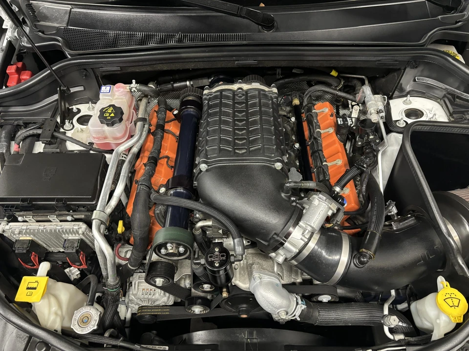 2021 Jeep WK2 Grand Cherokee - Image 30 of 31