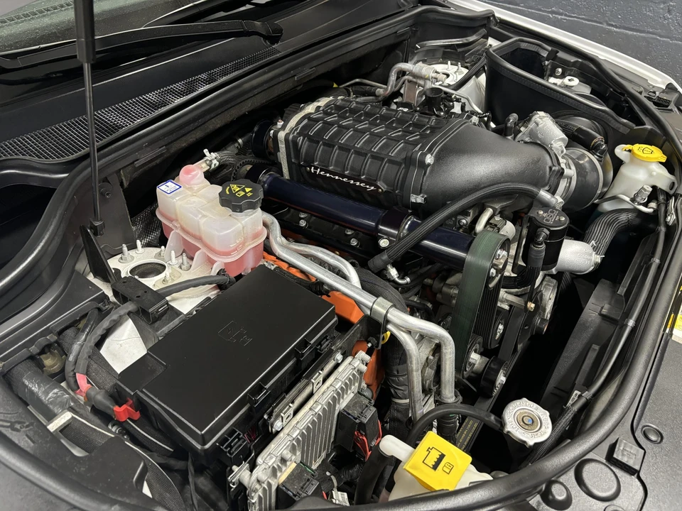 2021 Jeep WK2 Grand Cherokee - Image 31 of 31