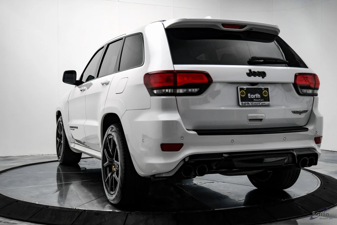 2021 Jeep WK2 Grand Cherokee - Image 9 of 12