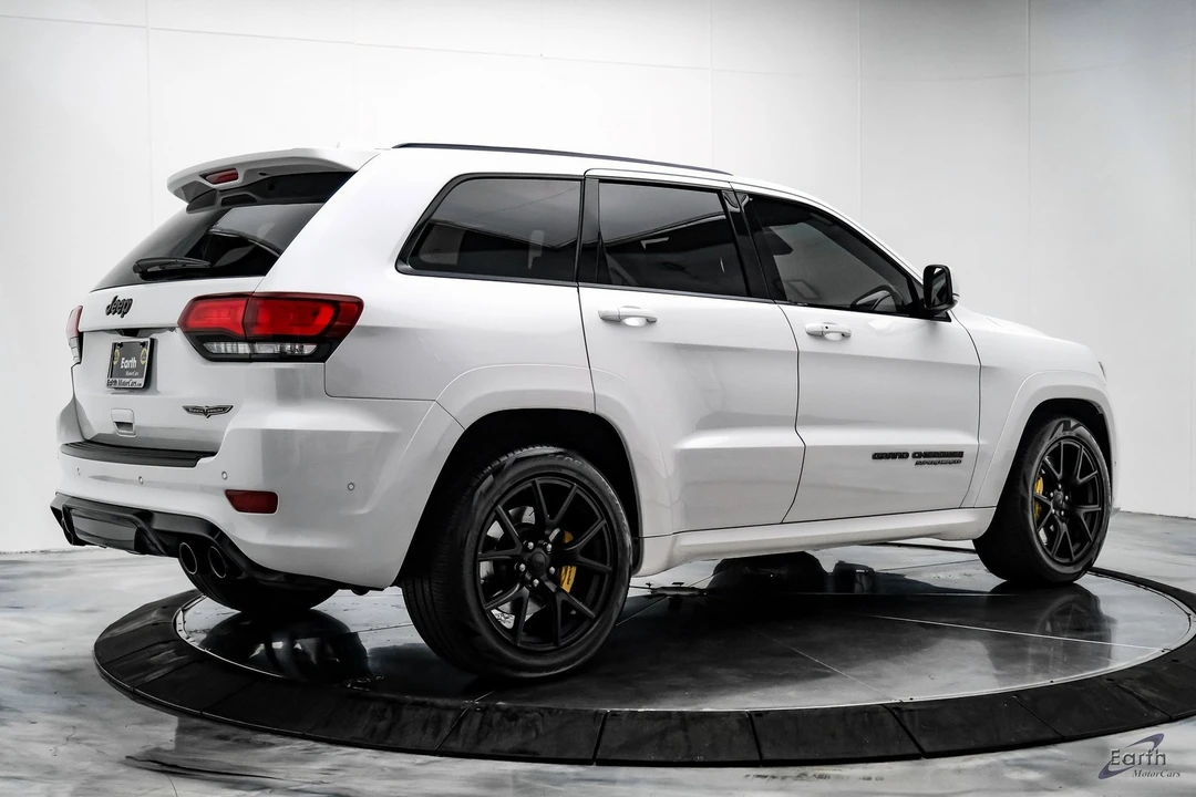 2021 Jeep WK2 Grand Cherokee - Image 12 of 12