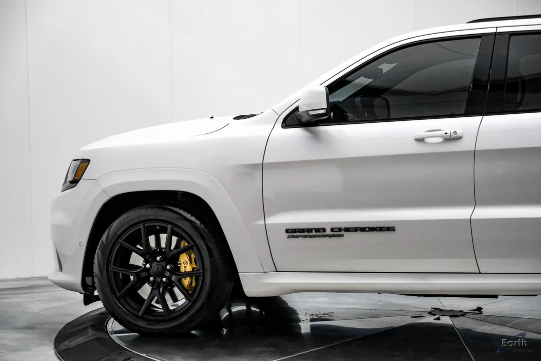 2021 Jeep WK2 Grand Cherokee - Image 6 of 12