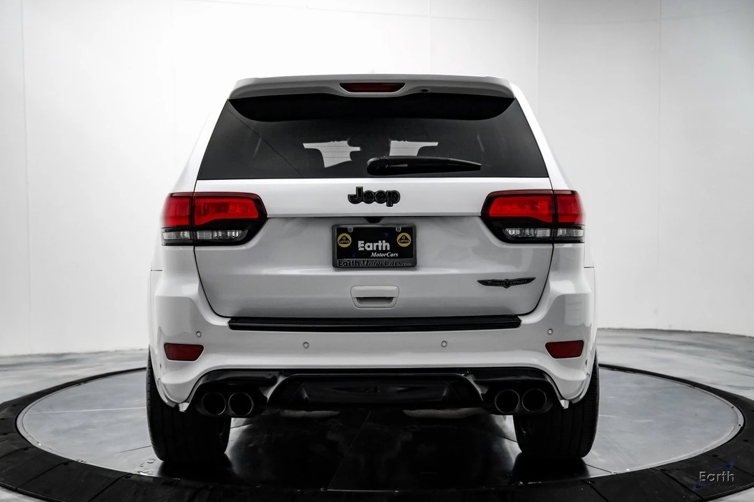 2021 Jeep WK2 Grand Cherokee - Image 10 of 12