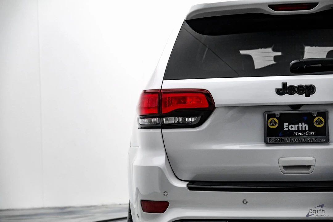 2021 Jeep WK2 Grand Cherokee - Image 11 of 12