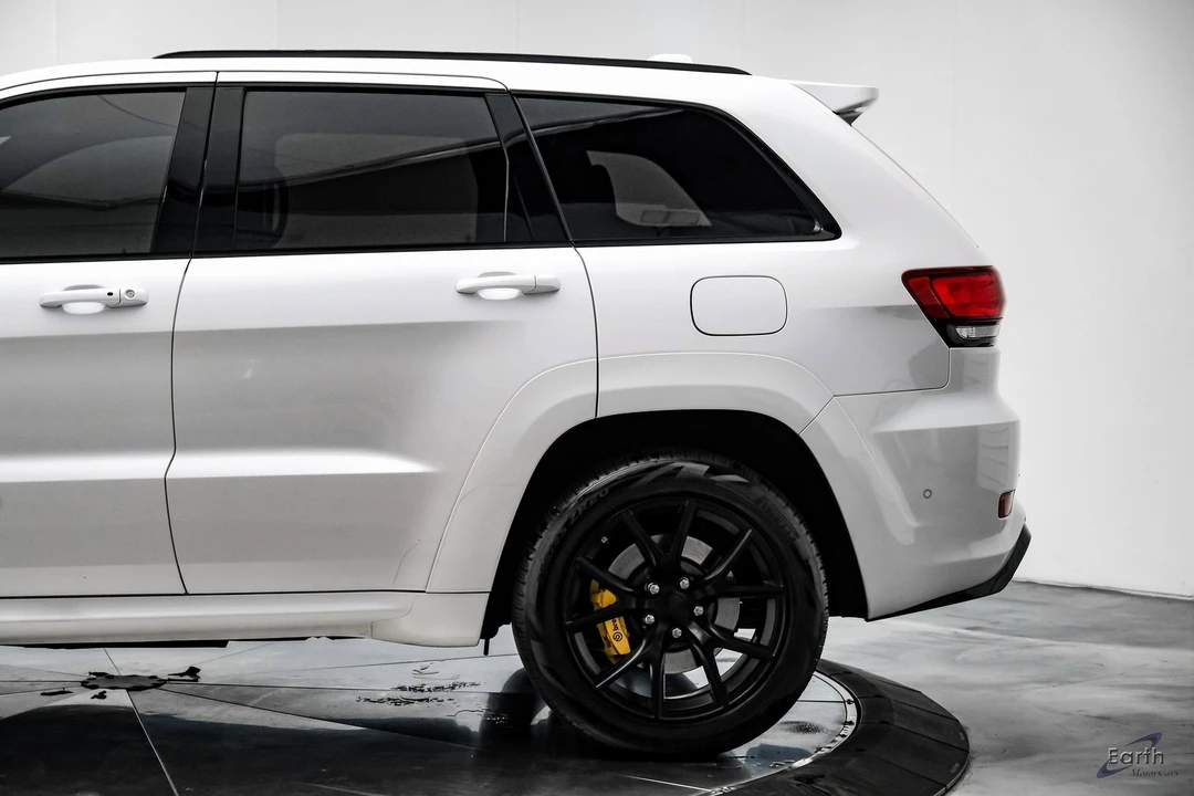 2021 Jeep WK2 Grand Cherokee - Image 7 of 12