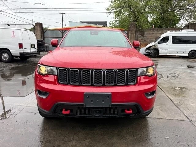 2021 Jeep KL Cherokee - Image 3 of 21