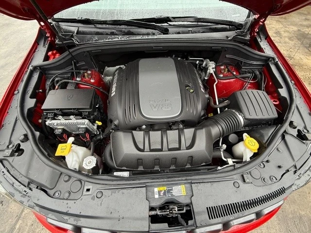 2021 Jeep WL Grand Cherokee - Image 9 of 21