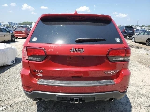 2021 Jeep WL Grand Cherokee - Image 21 of 21