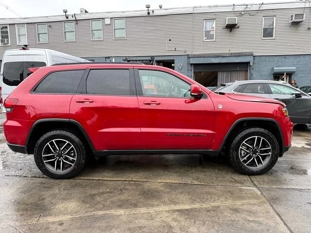2021 Jeep WK2 Grand Cherokee - Image 11 of 21