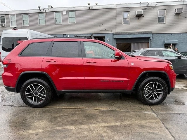 2021 Jeep WL Grand Cherokee - Image 11 of 21