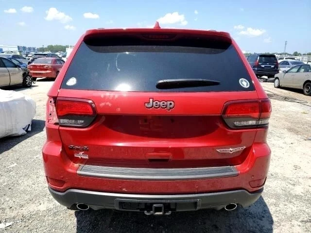 2021 Jeep KL Cherokee - Image 21 of 21