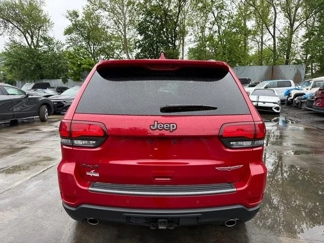 2021 Jeep WL Grand Cherokee - Image 20 of 21