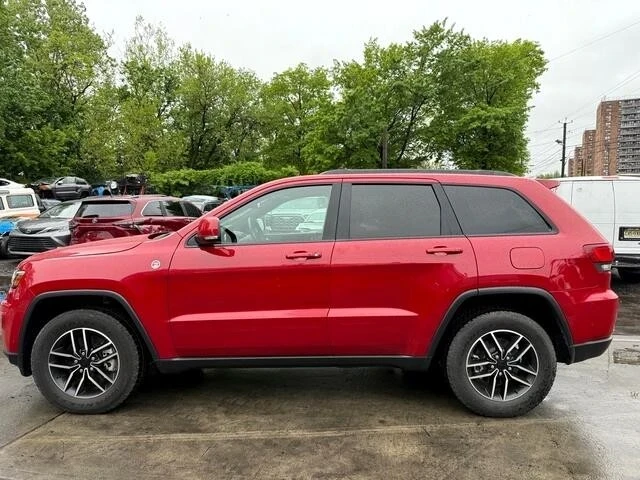 2021 Jeep KL Cherokee - Image 4 of 21