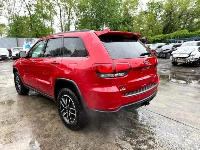 2021 Jeep WK2 Grand Cherokee - Image 13 of 21
