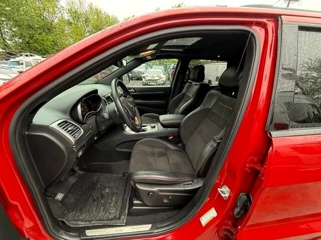 2021 Jeep WK2 Grand Cherokee - Image 17 of 21