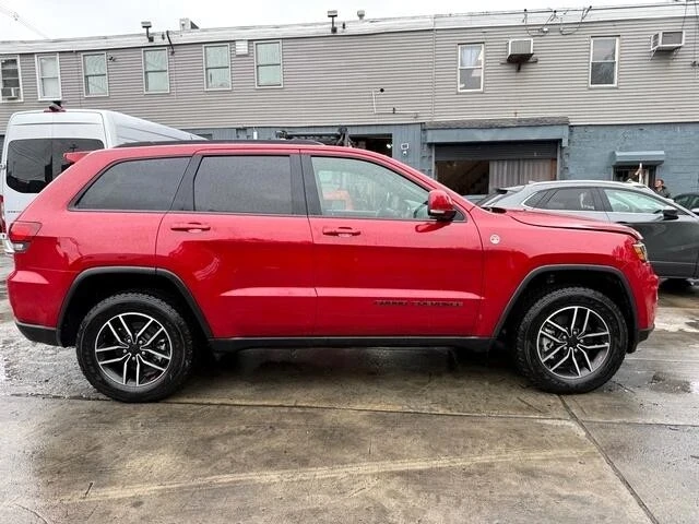 2021 Jeep KL Cherokee - Image 11 of 21