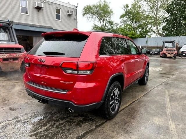 2021 Jeep KL Cherokee - Image 10 of 21