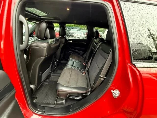2021 Jeep KL Cherokee - Image 15 of 21