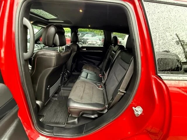 2021 Jeep WK2 Grand Cherokee - Image 15 of 21