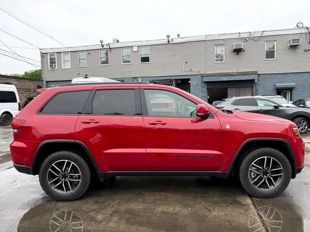 2021 Jeep KL Cherokee - Image 6 of 21