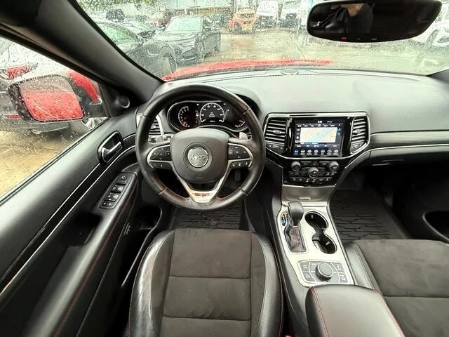 2021 Jeep WL Grand Cherokee - Image 7 of 21