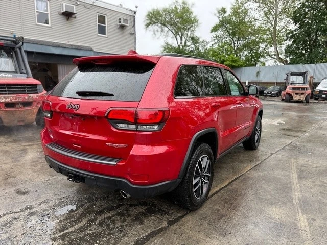2021 Jeep WL Grand Cherokee - Image 10 of 21