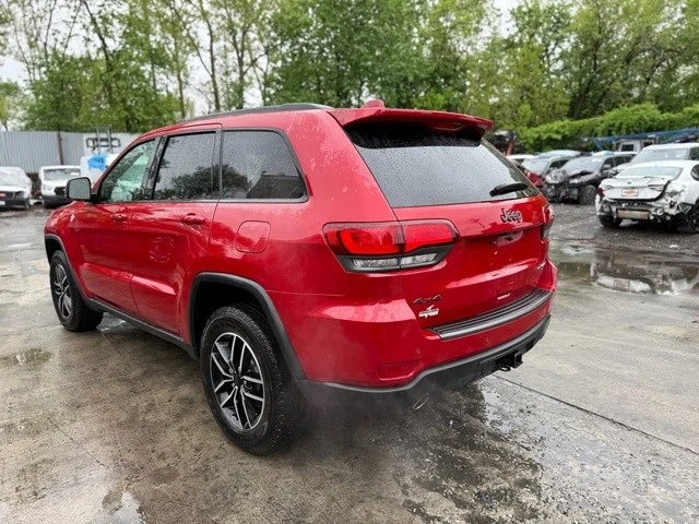 2021 Jeep WL Grand Cherokee - Image 13 of 21