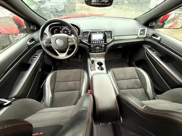 2021 Jeep KL Cherokee - Image 8 of 21