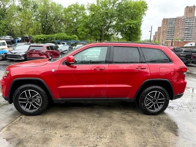 2021 Jeep WK2 Grand Cherokee - Image 16 of 21
