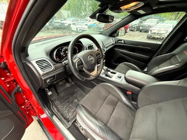 2021 Jeep WK2 Grand Cherokee - Image 19 of 21