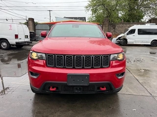 2021 Jeep WL Grand Cherokee - Image 3 of 21