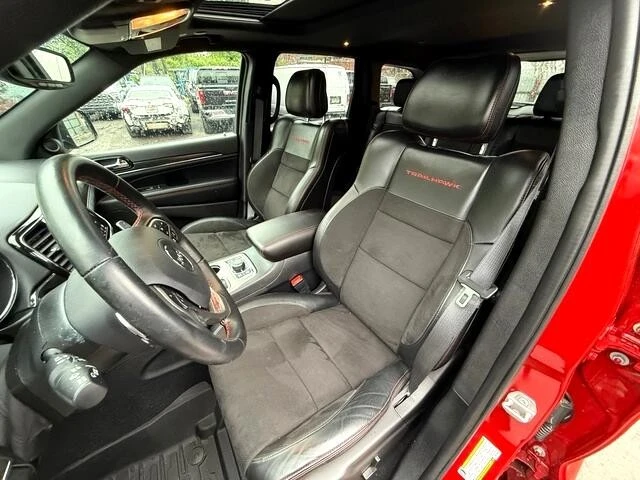 2021 Jeep WK2 Grand Cherokee - Image 18 of 21