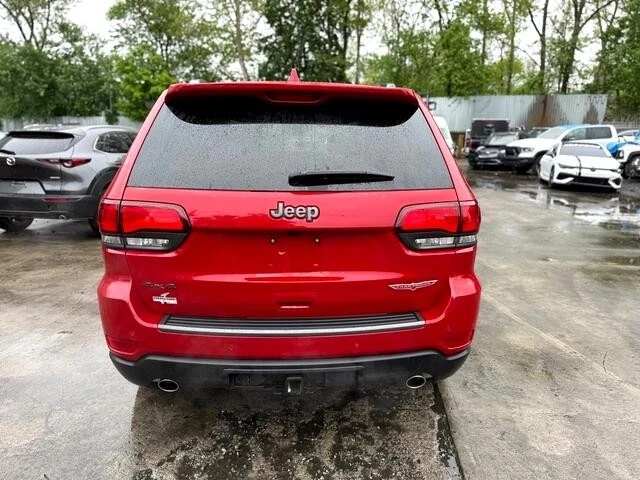 2021 Jeep WK2 Grand Cherokee - Image 5 of 21