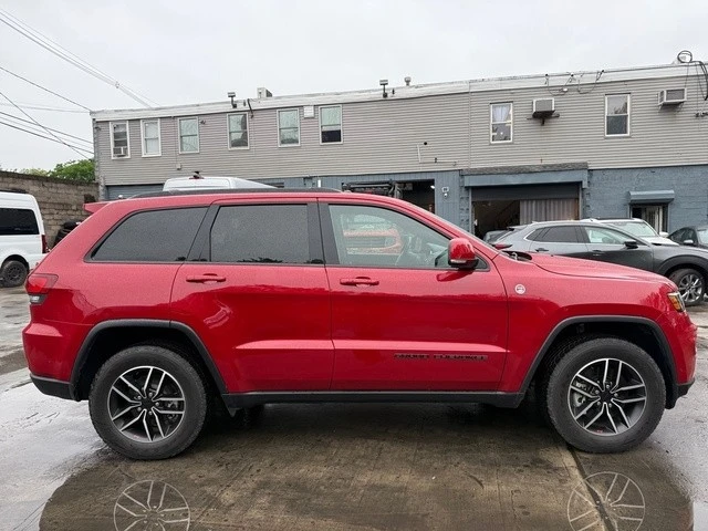 2021 Jeep WL Grand Cherokee - Image 6 of 21