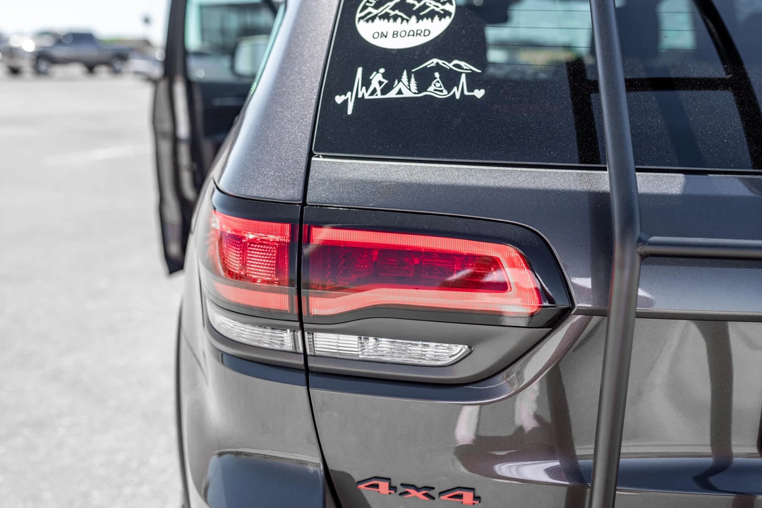 2021 Jeep WK2 Grand Cherokee - Image 31 of 31