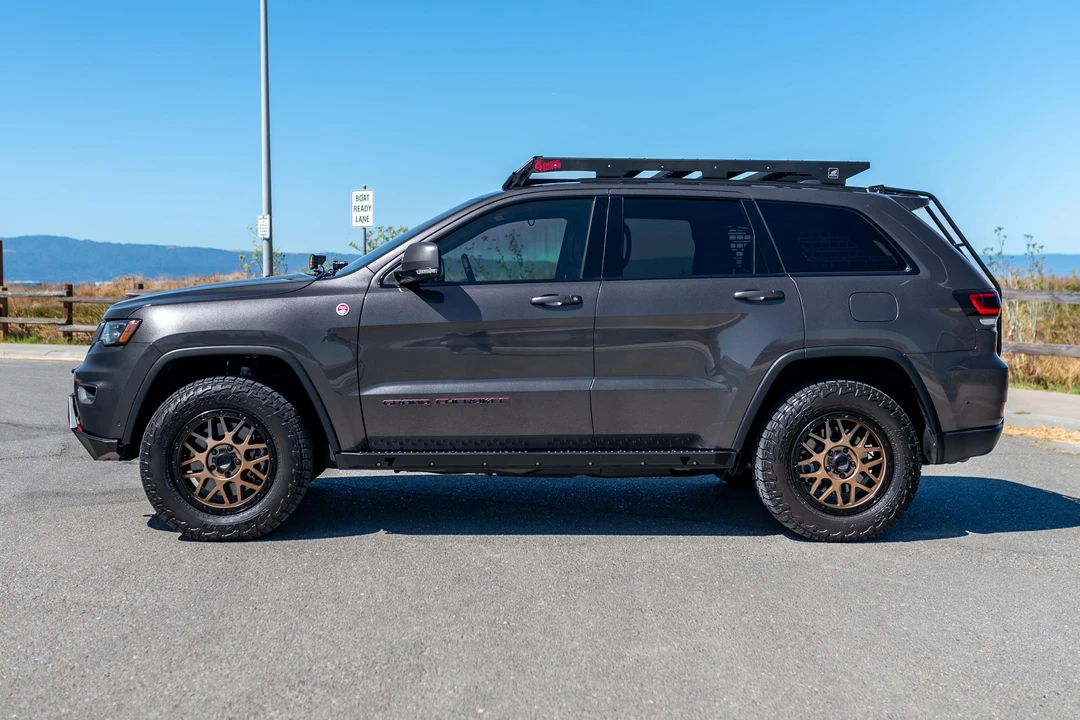 2021 Jeep WK2 Grand Cherokee - Image 6 of 31