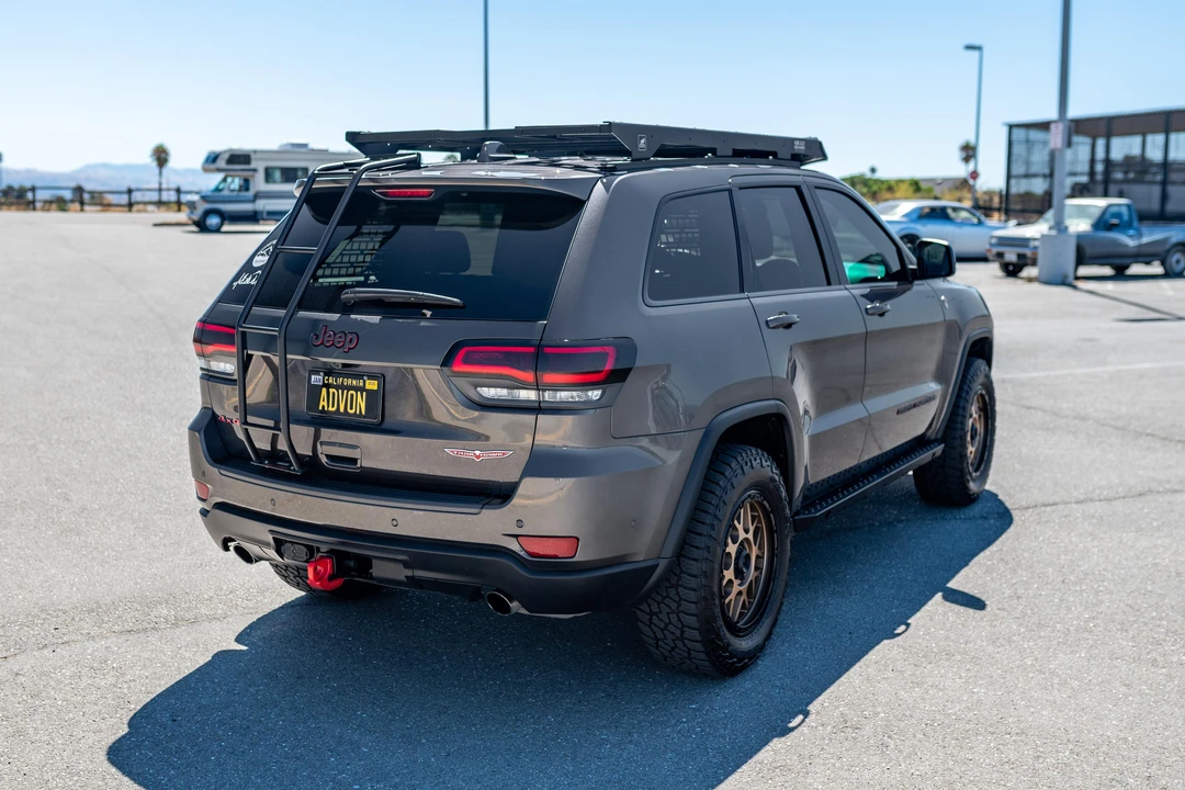 2021 Jeep WK2 Grand Cherokee - Image 7 of 31