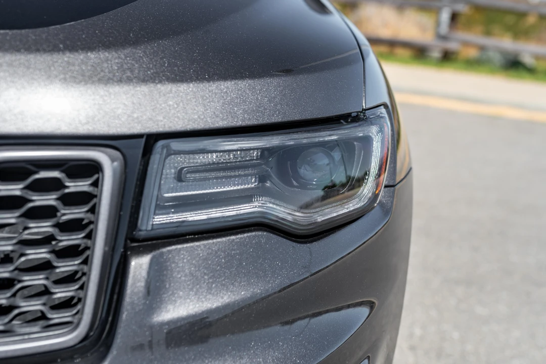 2021 Jeep WK2 Grand Cherokee - Image 14 of 31