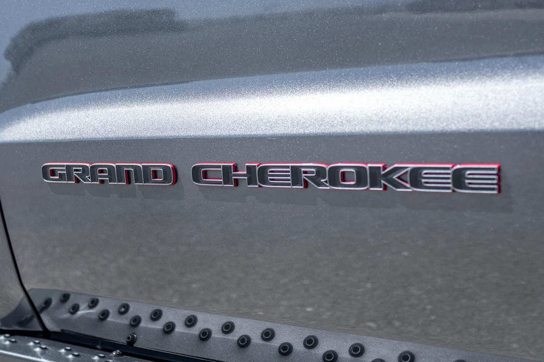 2021 Jeep WK2 Grand Cherokee - Image 23 of 31