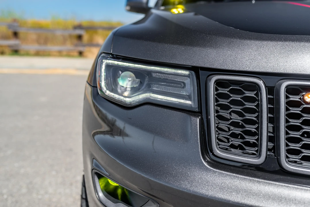 2021 Jeep WK2 Grand Cherokee - Image 9 of 31
