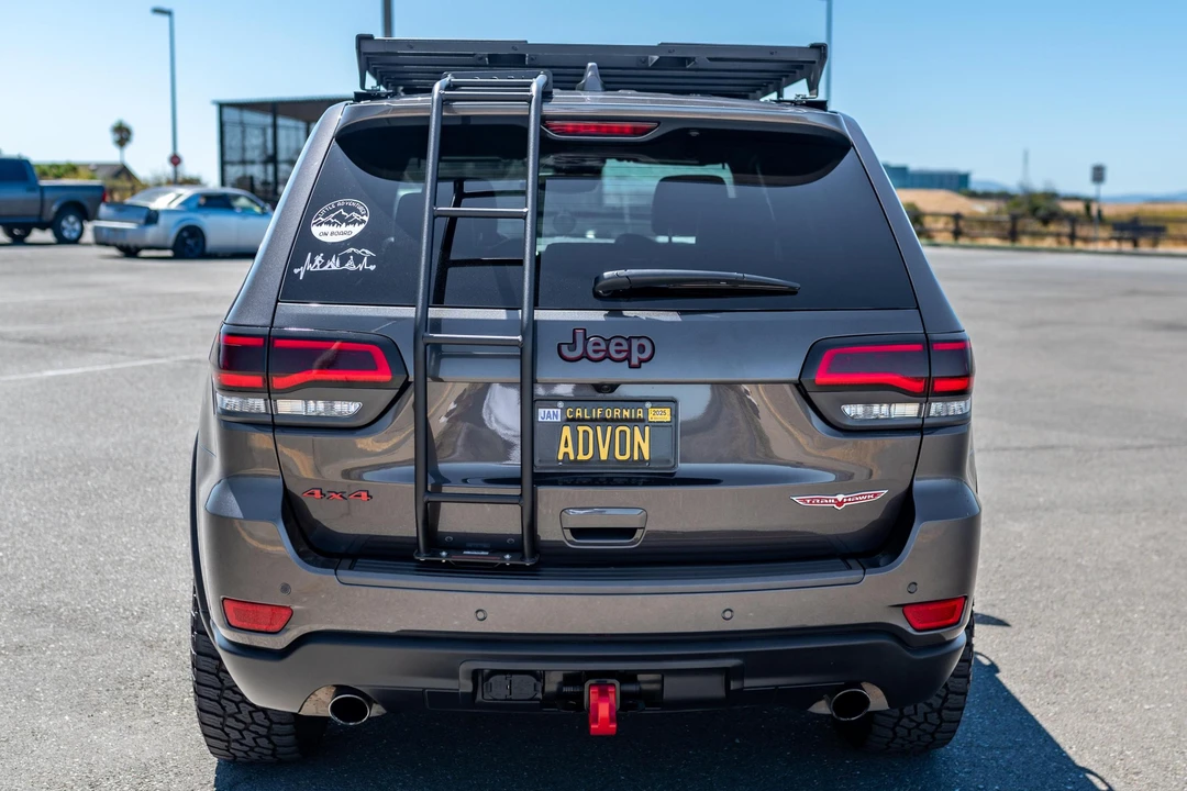 2021 Jeep WK2 Grand Cherokee - Image 5 of 31