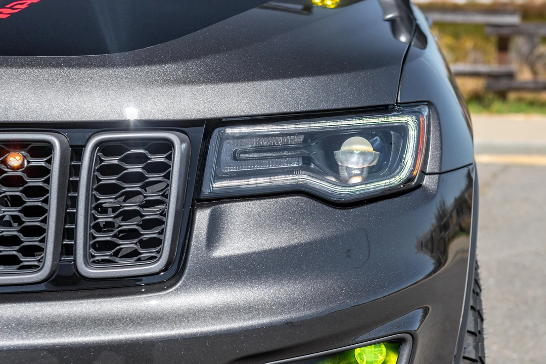 2021 Jeep WK2 Grand Cherokee - Image 13 of 31