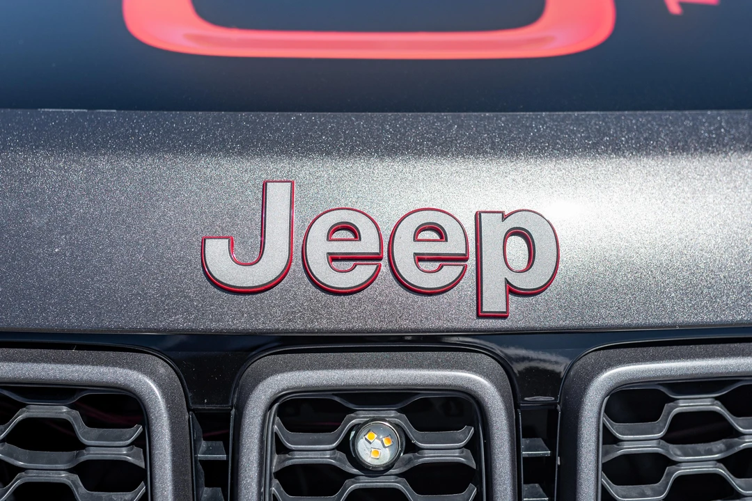 2021 Jeep WK2 Grand Cherokee - Image 12 of 31