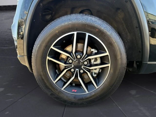 2021 Jeep WK2 Grand Cherokee - Image 24 of 29