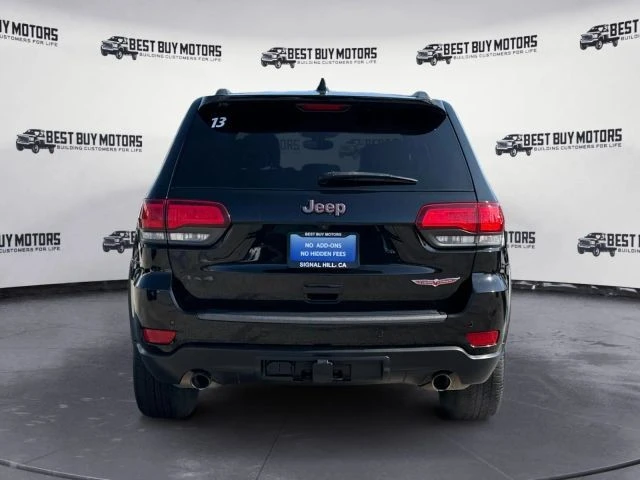 2021 Jeep WK2 Grand Cherokee - Image 7 of 29