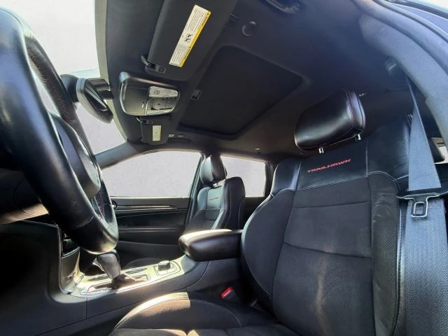 2021 Jeep WK2 Grand Cherokee - Image 12 of 29