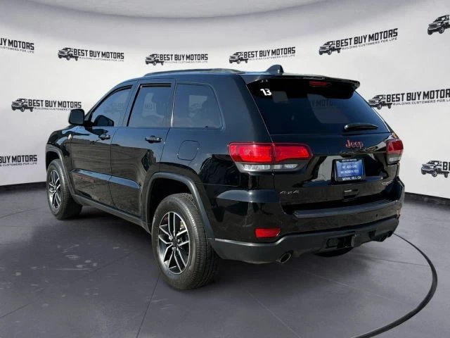 2021 Jeep WK2 Grand Cherokee - Image 6 of 29