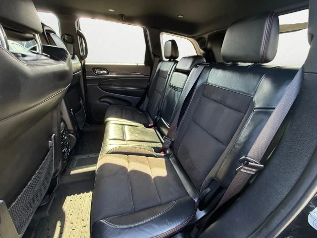 2021 Jeep WK2 Grand Cherokee - Image 21 of 29