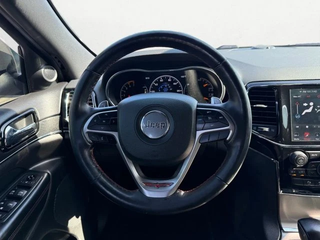 2021 Jeep WK2 Grand Cherokee - Image 14 of 29
