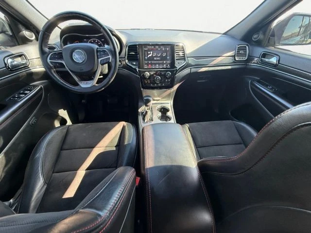 2021 Jeep WK2 Grand Cherokee - Image 13 of 29